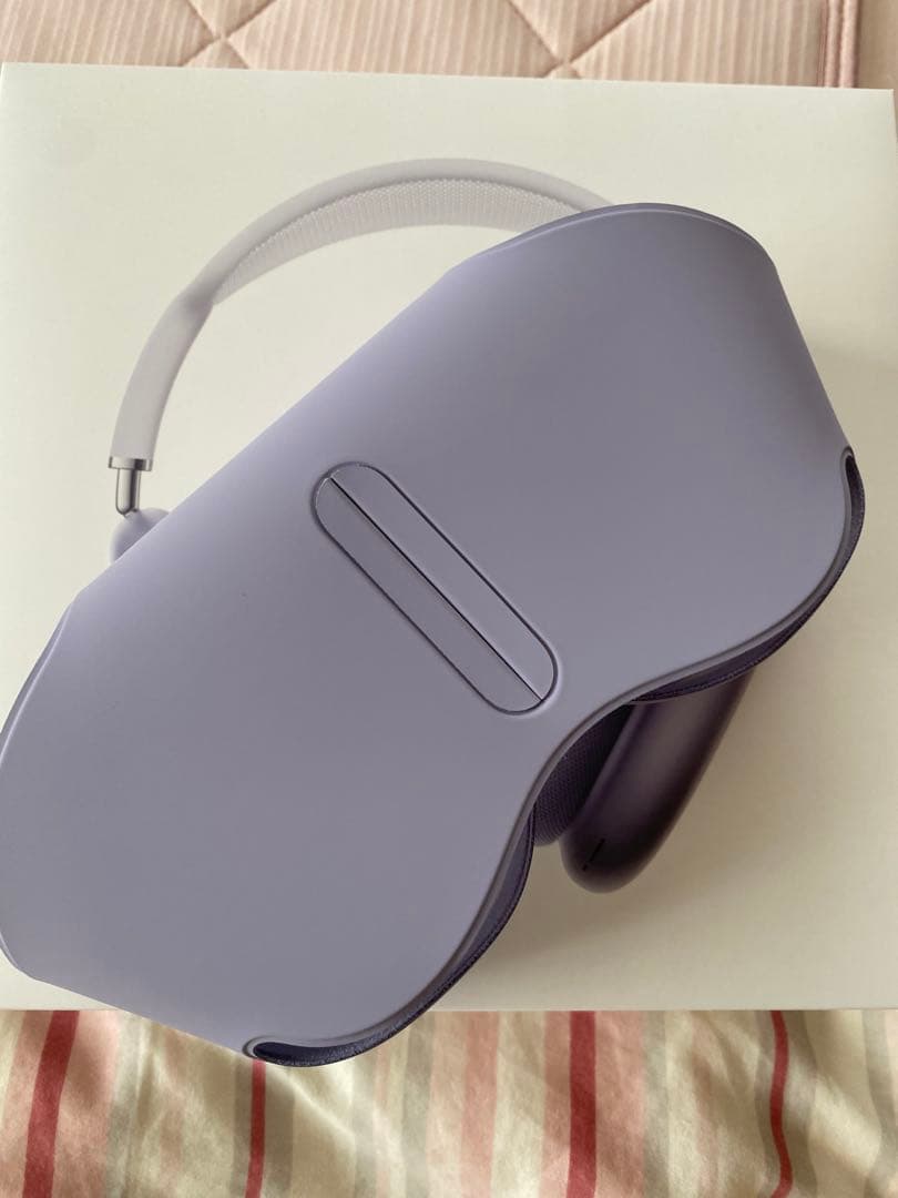 イヤホン AirPods Max