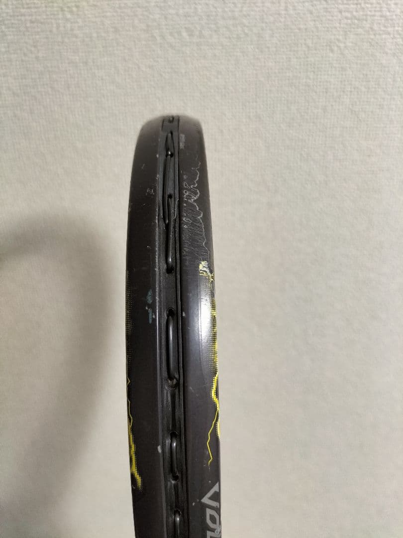 voltrage7s ボルトレイジ7s