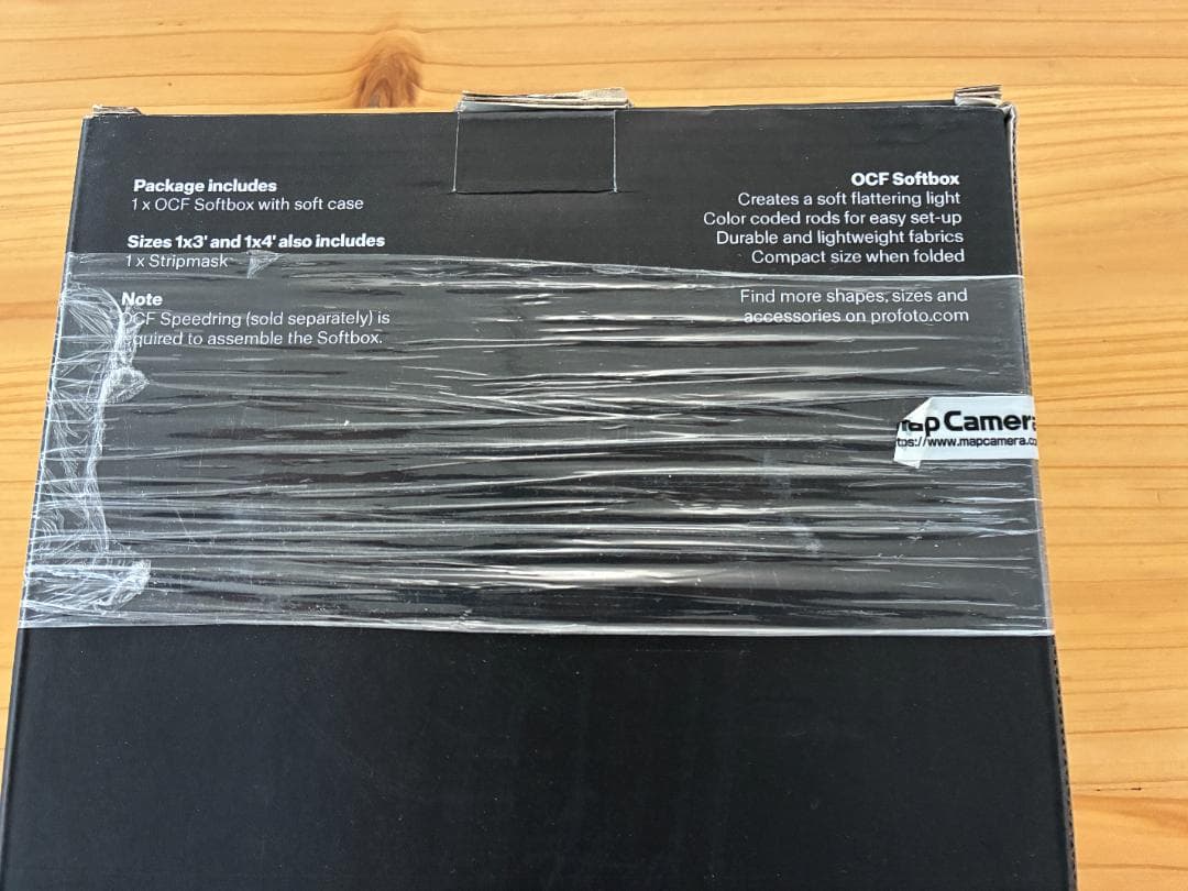 Profoto OCF ソフトボックス3’(90cm)OCTA　♯101231
