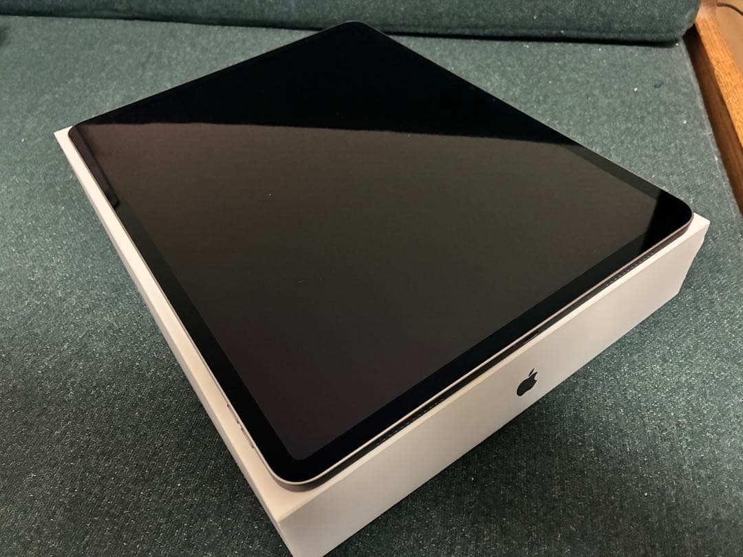13インチ iPad Air(M2) Wi-Fi 128GB
