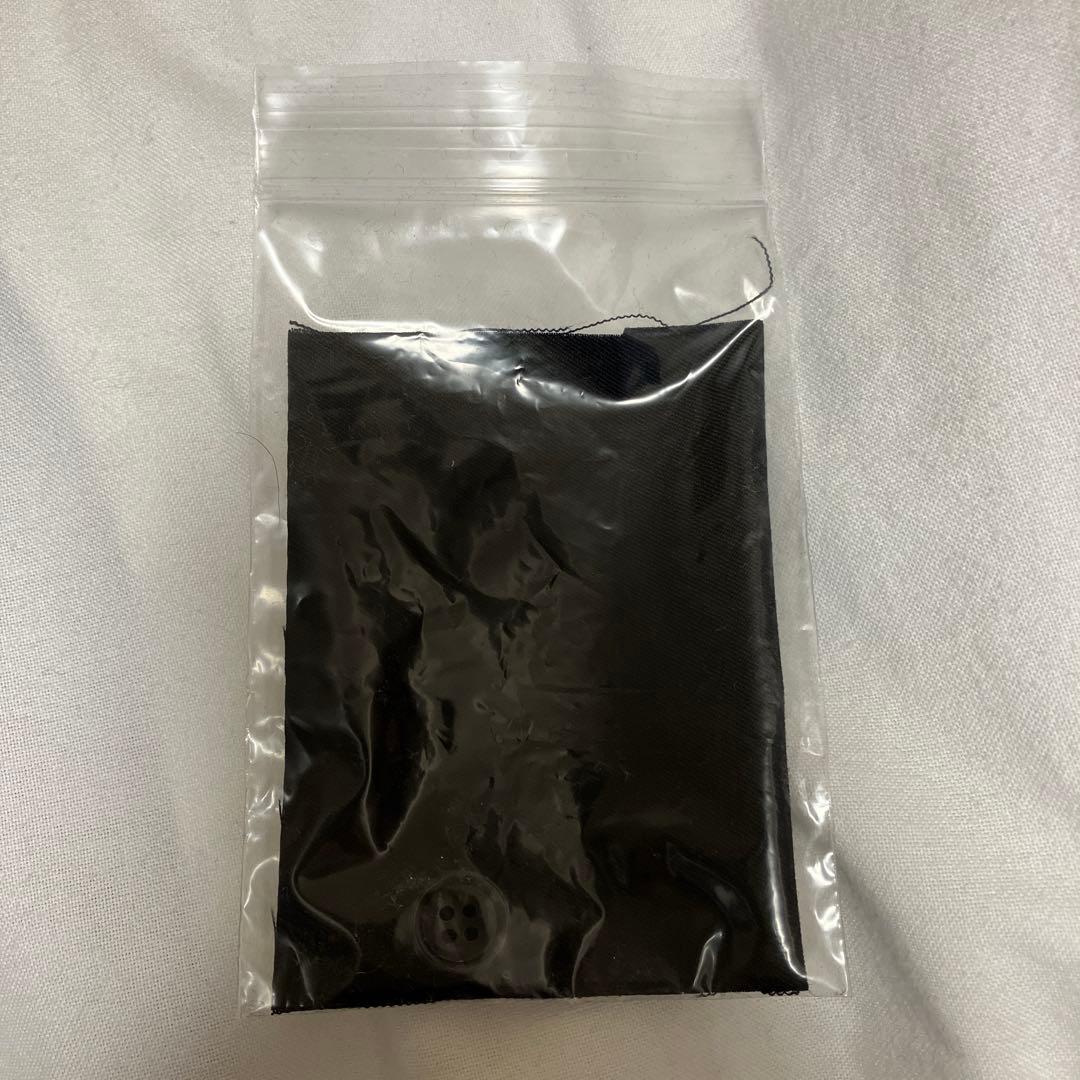 コムデギャルソンオムプリュス　バルーンパンツ　黒