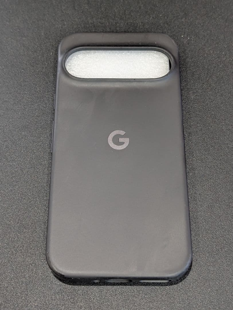 Google Pixel 9 Pro SIMフリー 512GB