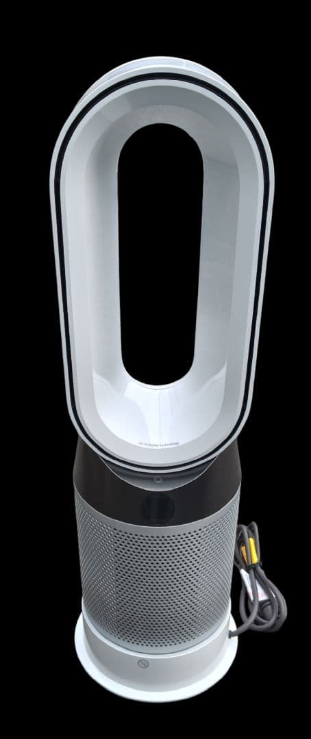 Dyson Pure Hot+Cool HP04 空気清浄機能付ファンヒーター