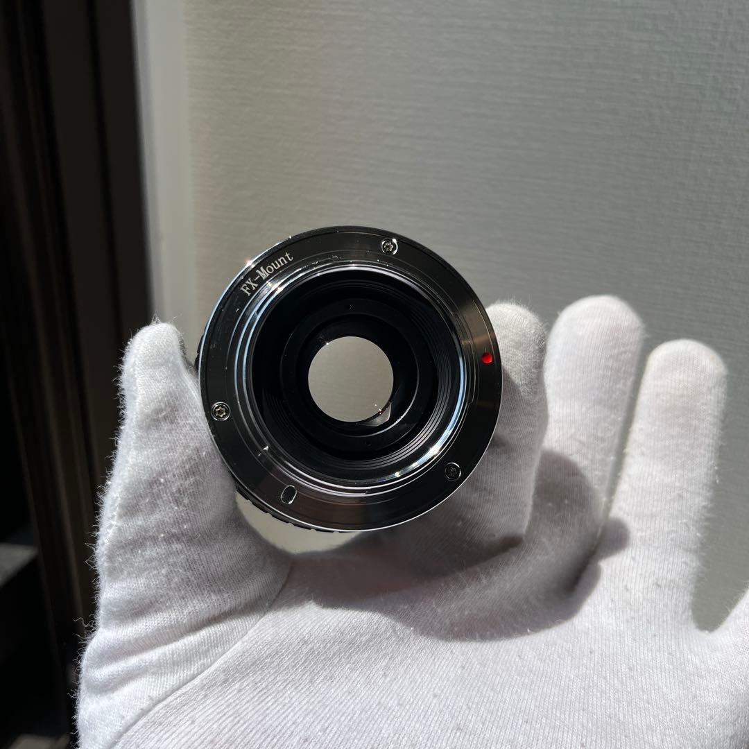 TTArtisan 23mm f/1.4 単焦点レンズ