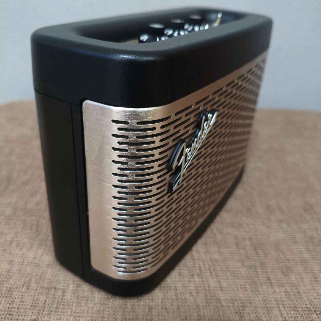 Fender NEWPORT2 Bluetooth スピーカー フェンダー