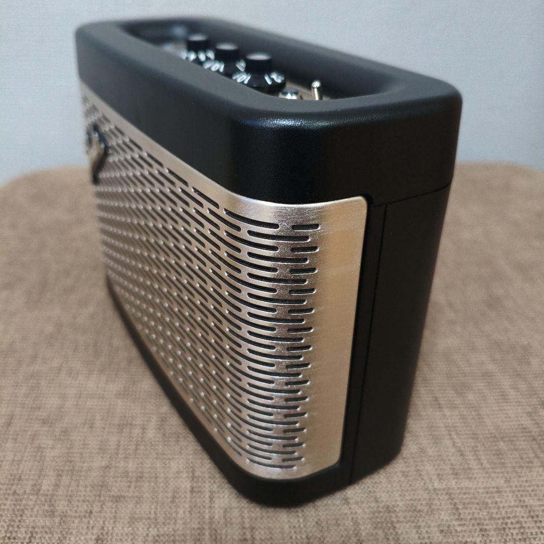 Fender NEWPORT2 Bluetooth スピーカー フェンダー