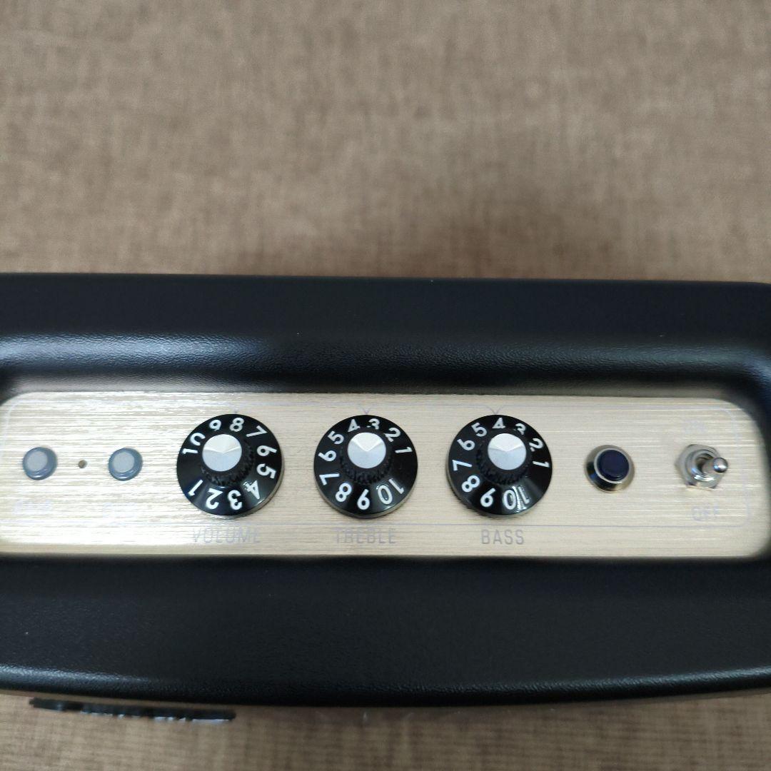 Fender NEWPORT2 Bluetooth スピーカー フェンダー