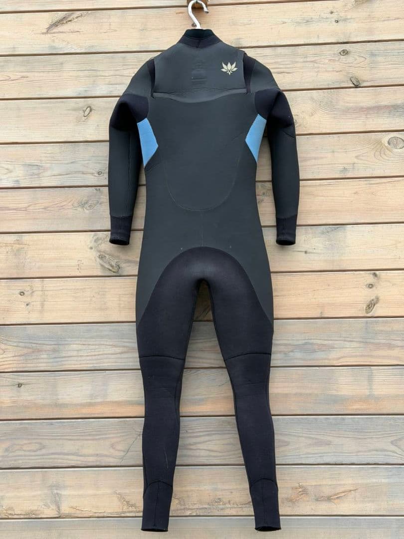 axxe classic ウェットスーツ セミドライ　レディース　Mサイズ