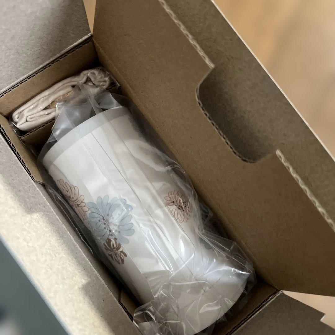 ポール&ジョー マイナスイオンドライヤー