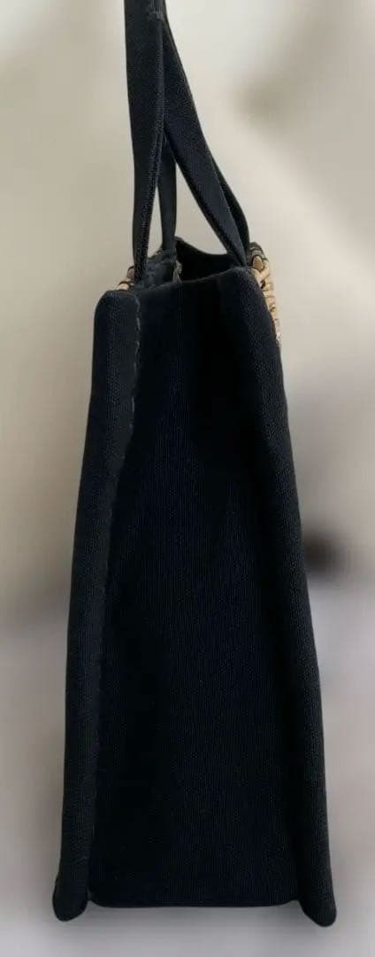 Kaolin•eb.ba.gos-スクエアカゴ袋