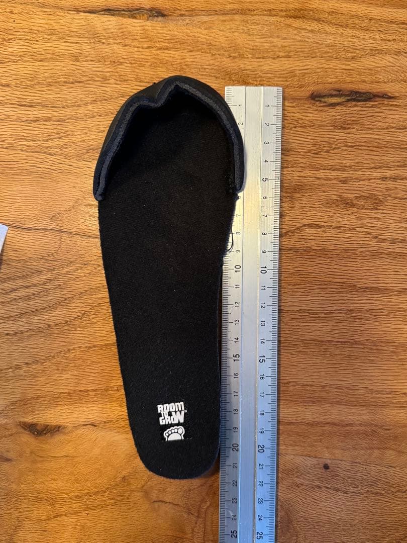 Burton Grom Boa ブーツ 2K ブラック　20.5cm