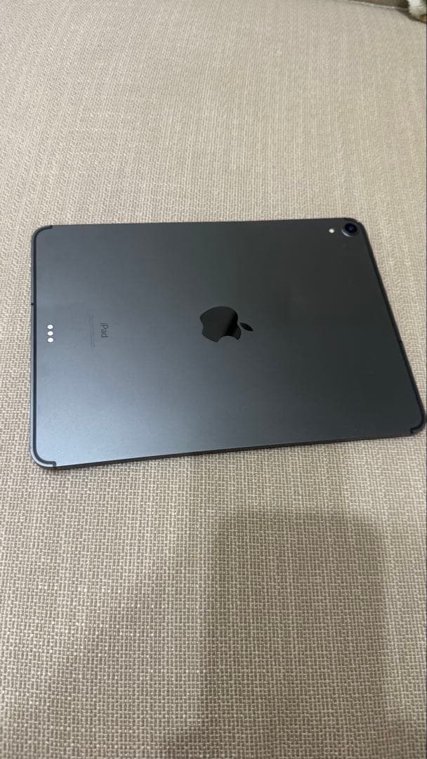 iPad Pro(第1世代)64GB Wi-Fiモデル スペースグレー