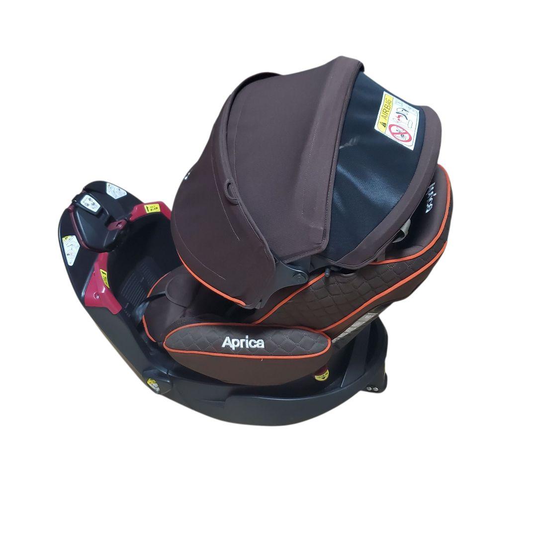 Aprica アップリカ フラディアグロウ プレミアム