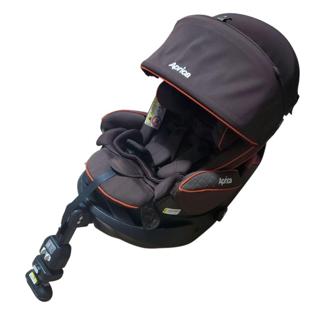 Aprica アップリカ フラディアグロウ プレミアム