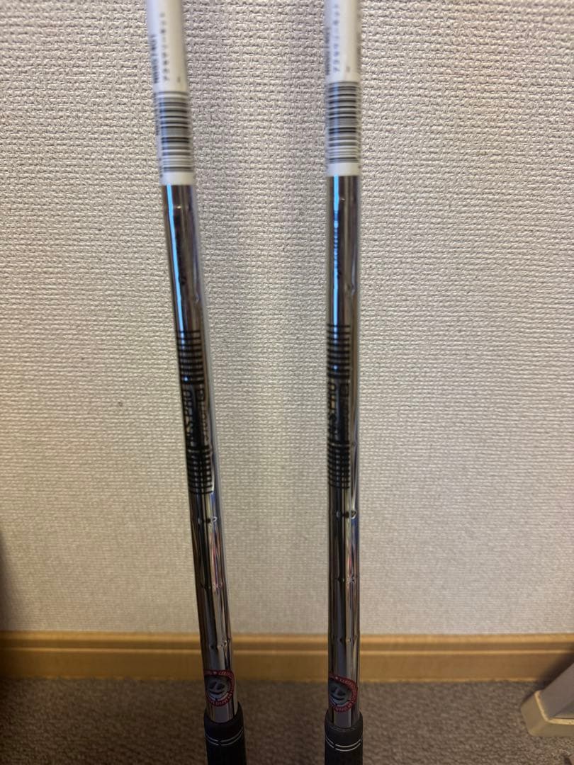 テーラーメイド3U用 3番４番ユーティリティー用 NS910GH S 2本セット