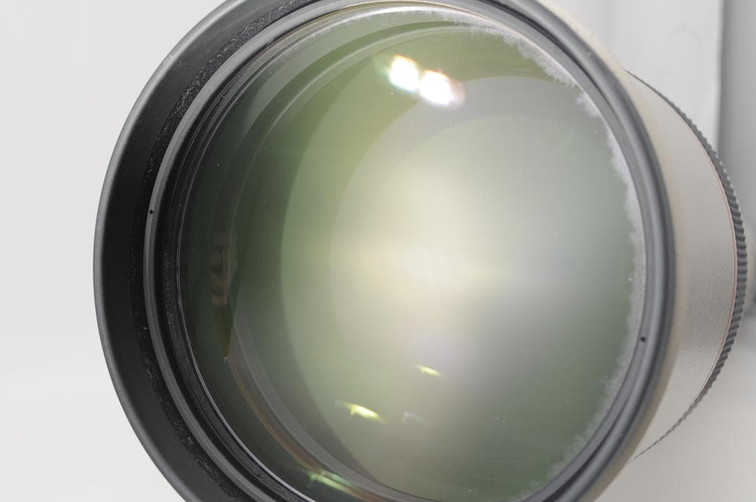 ★超美品★ Canon LENS FD 800ｍｍ 5.6 Ｌ ★ 完動品！