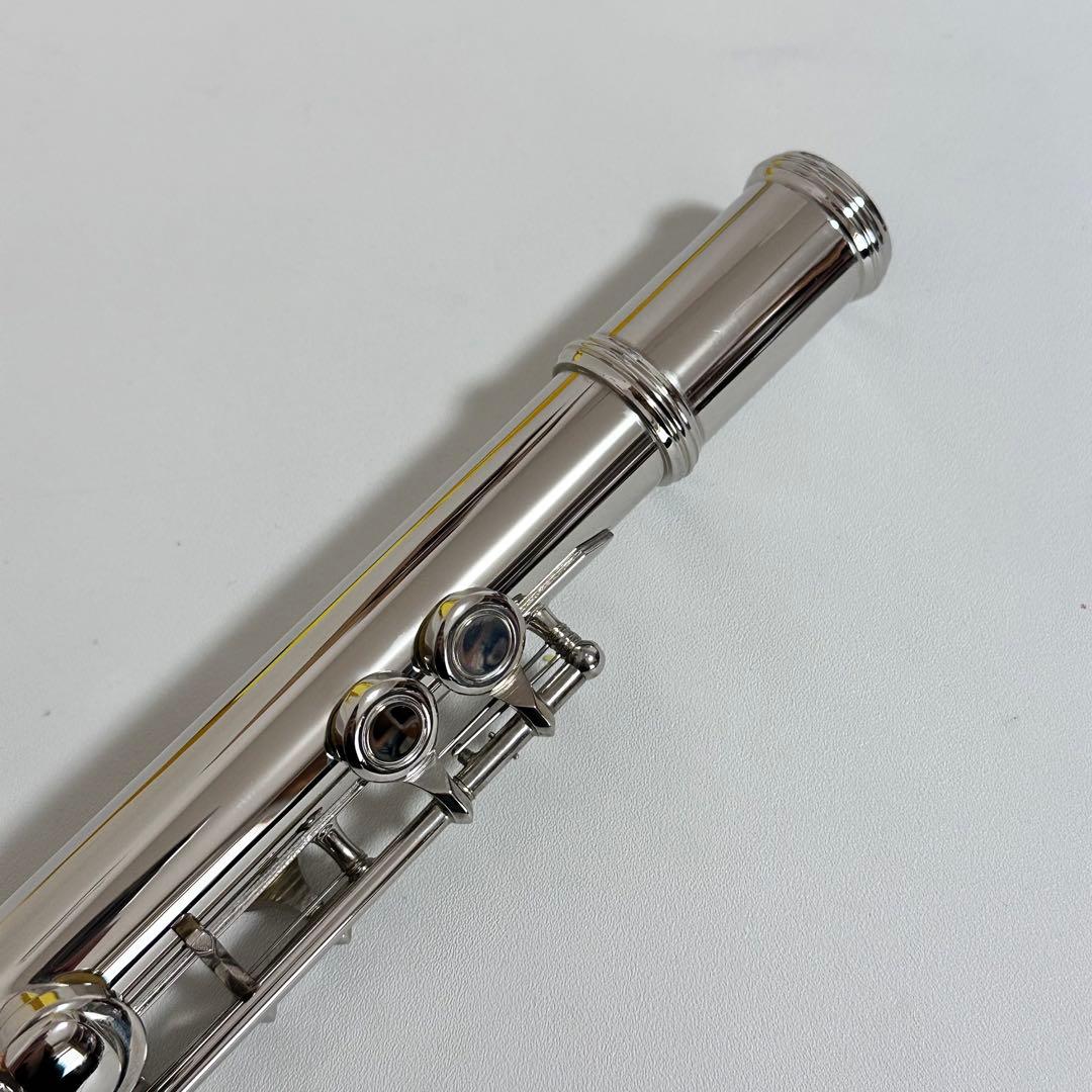 《美品》Kaerntner ケルントナー フルート KFL-25