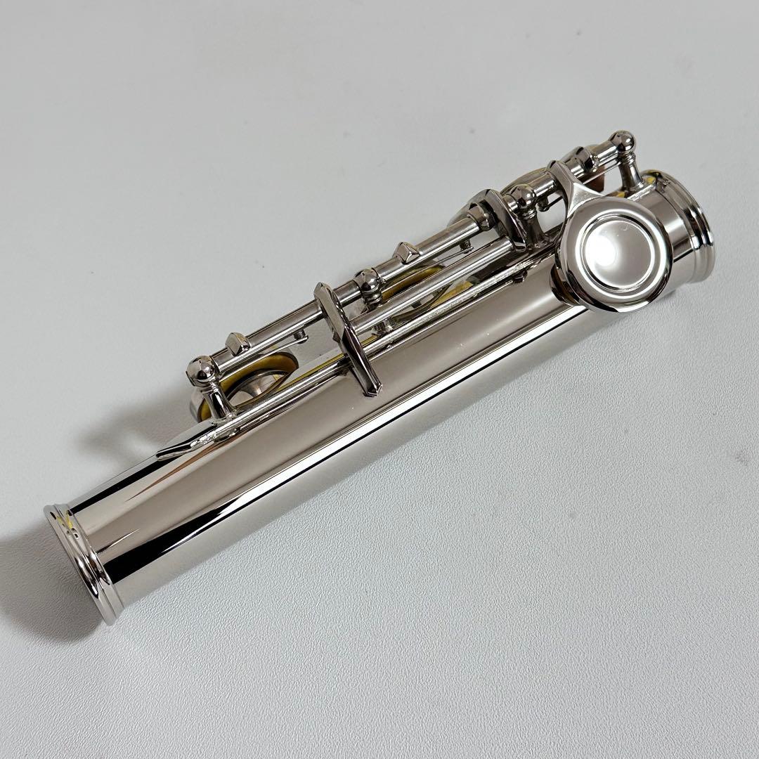 《美品》Kaerntner ケルントナー フルート KFL-25