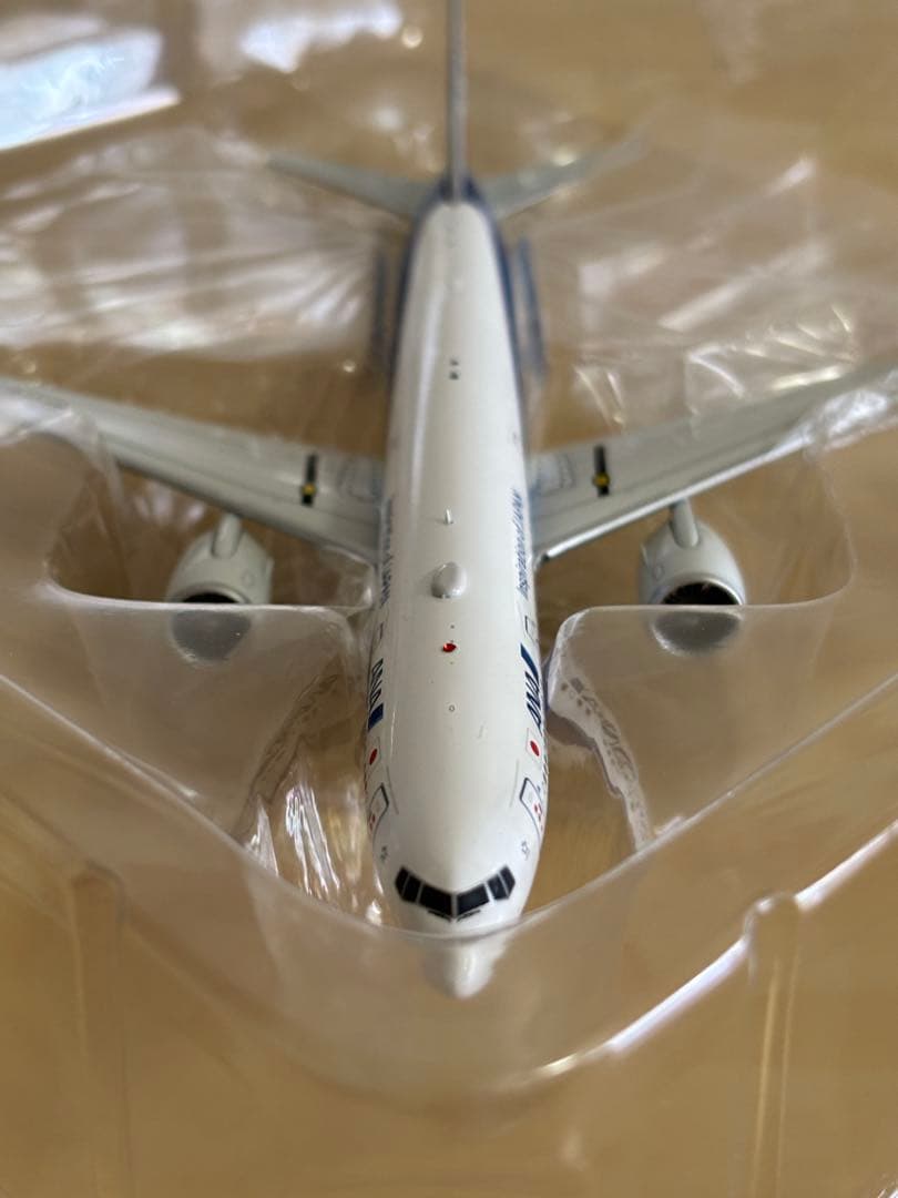 Aviation製 ANA B777-300ER JA795A 1/400