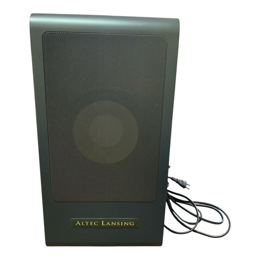 Altec Lansing スピーカー