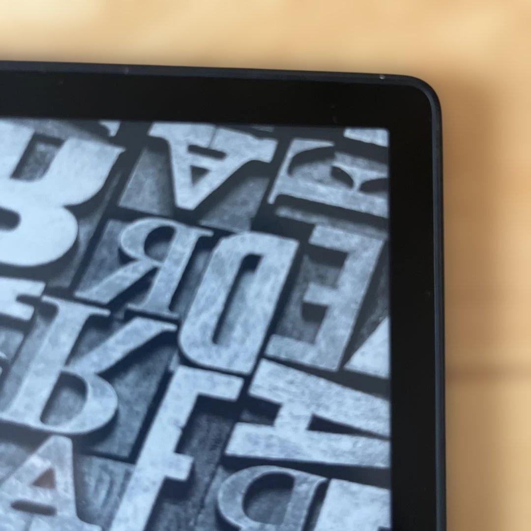 Kindle 電子書籍リーダー本体