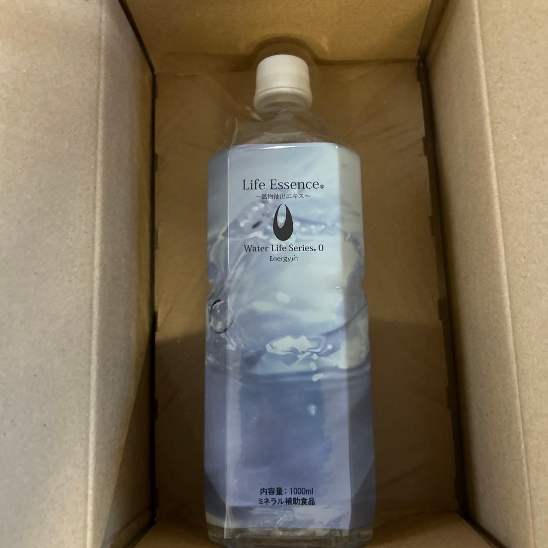 ライフエッセンス新品未使用　1000 ml 1本