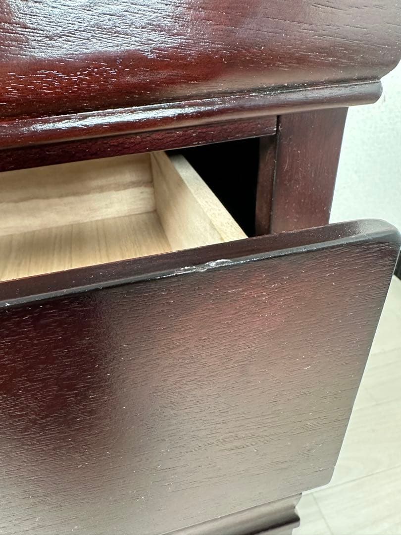 Signature Design By Ashley チェスト ※i1-2※