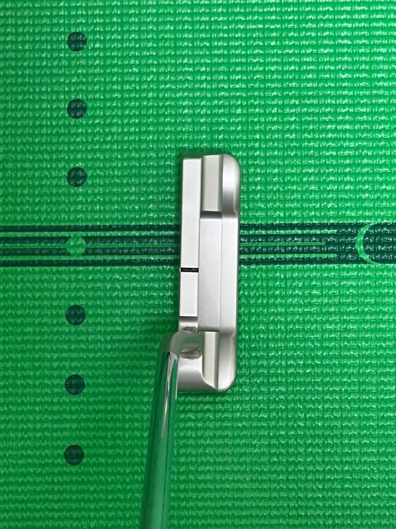 スコッティキャメロン スーパーラット GSS サークルT パター 009