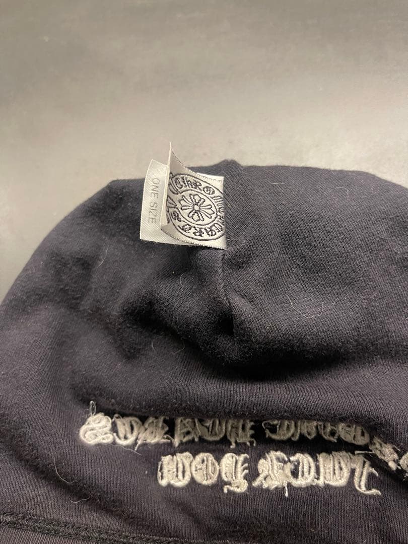 CHROME HEARTSコットン帽ONE SIZE