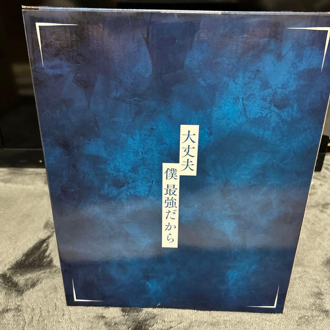 呪術廻戦 五条悟 1/7スケールフィギュア　渋谷スクランブル