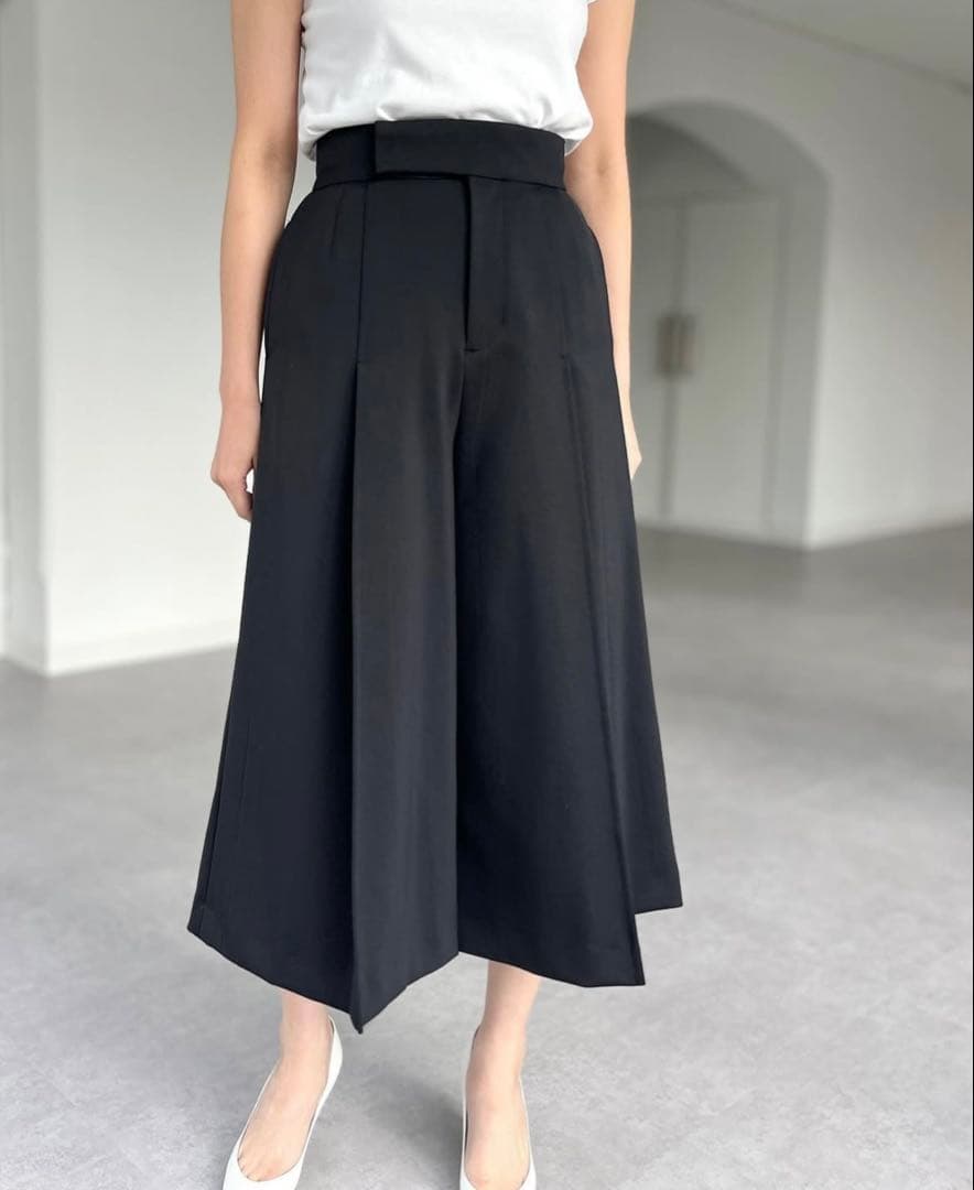 今週末で出品はとりやめます⭐︎ shetokyo Gabrielblack 38