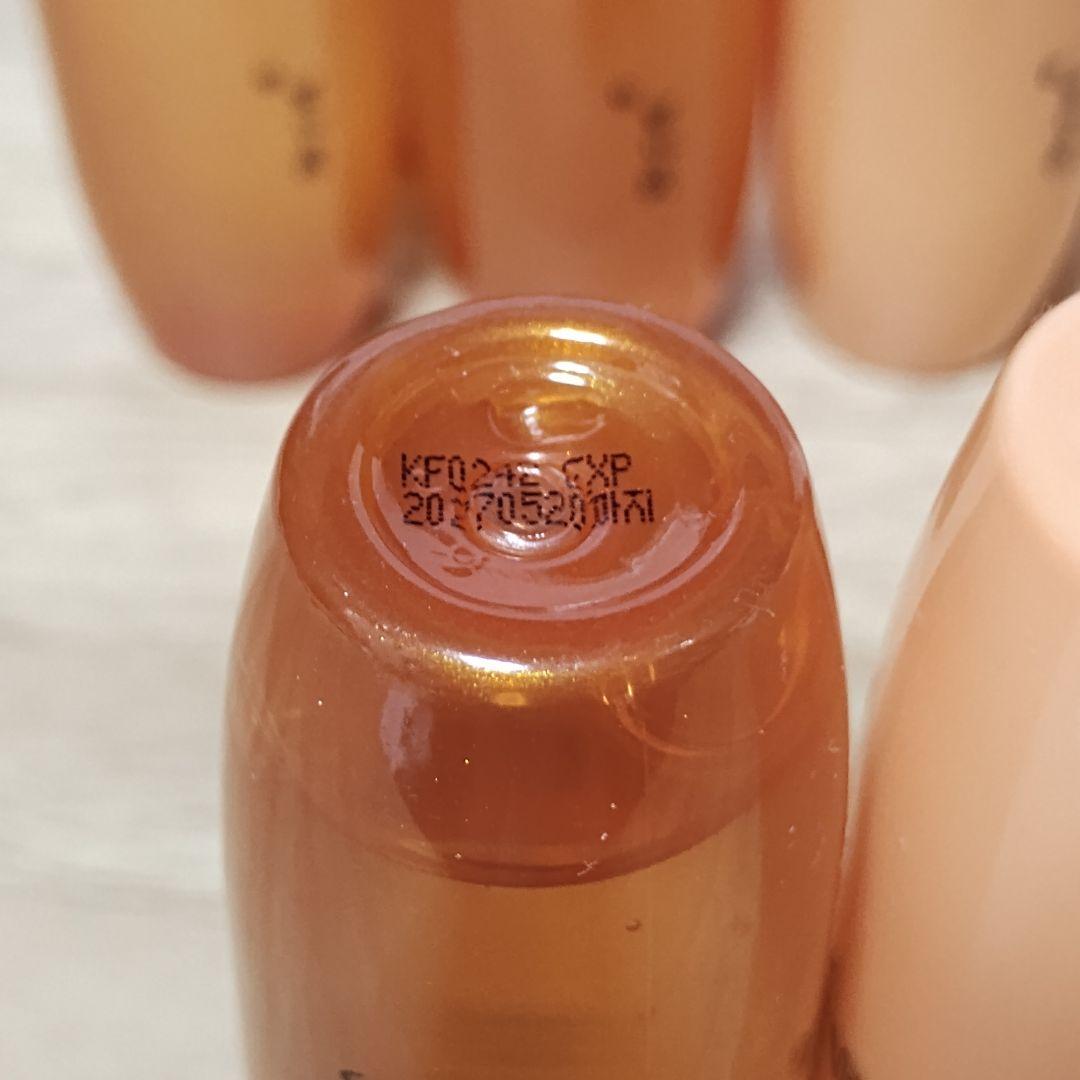 KAORI様　　雪花秀　4点