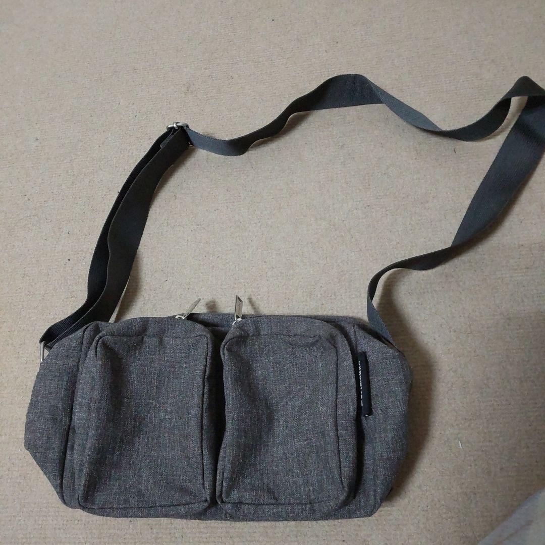 【クリスマス特別価格】marimekko ショルダーバッグ