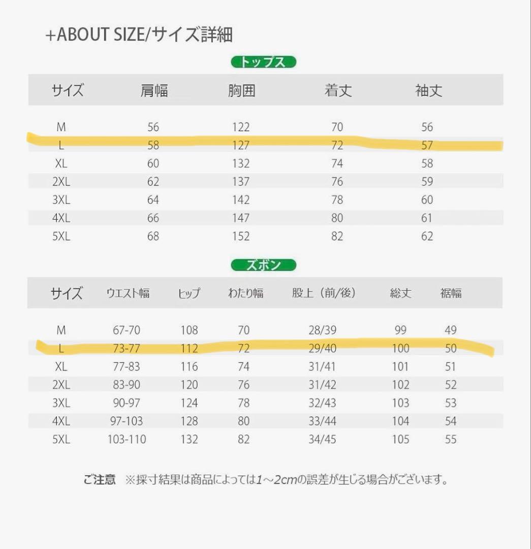 スノーボードウェア 防寒ジャケット・パンツ 2点セット ベージュ Lサイズ