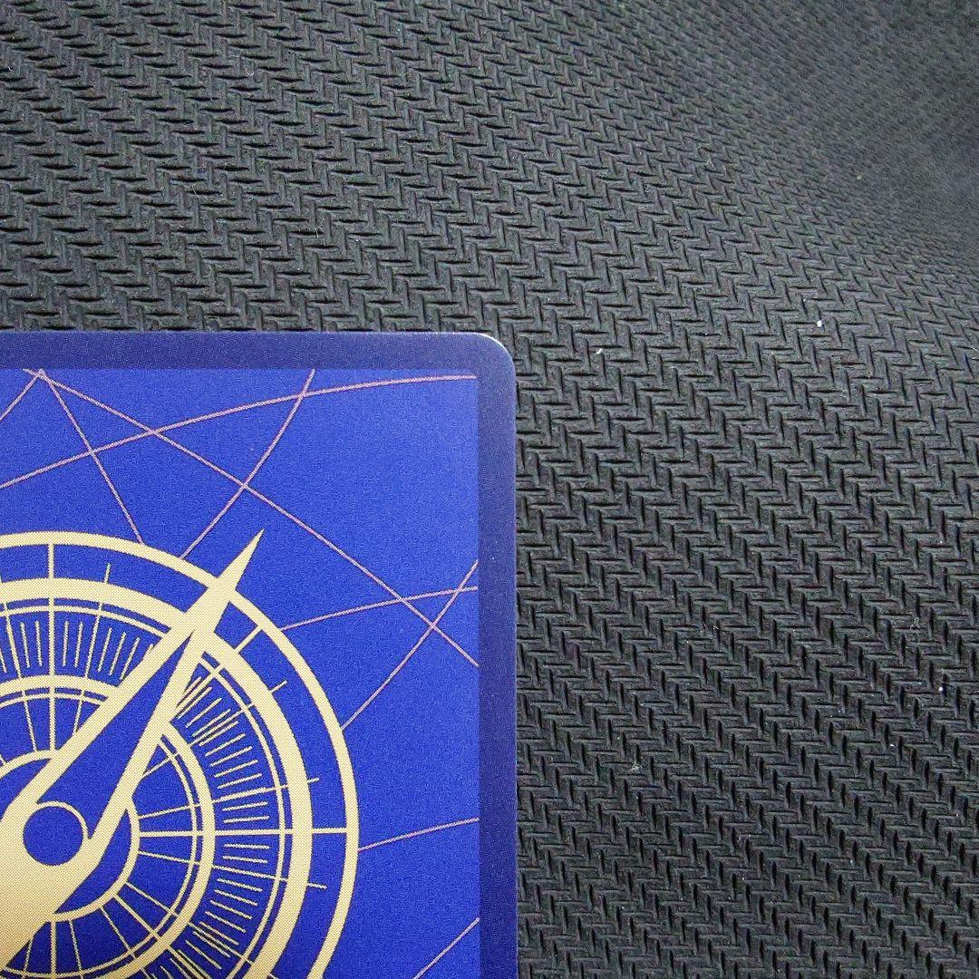 モンキー・D・ルフィ　EB02-061 SP パラレル　⑦