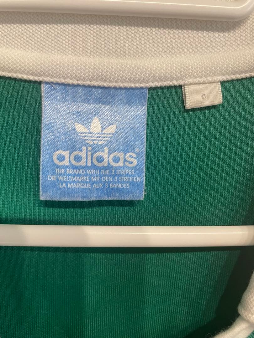 メキシコ代表ユニフォーム1986