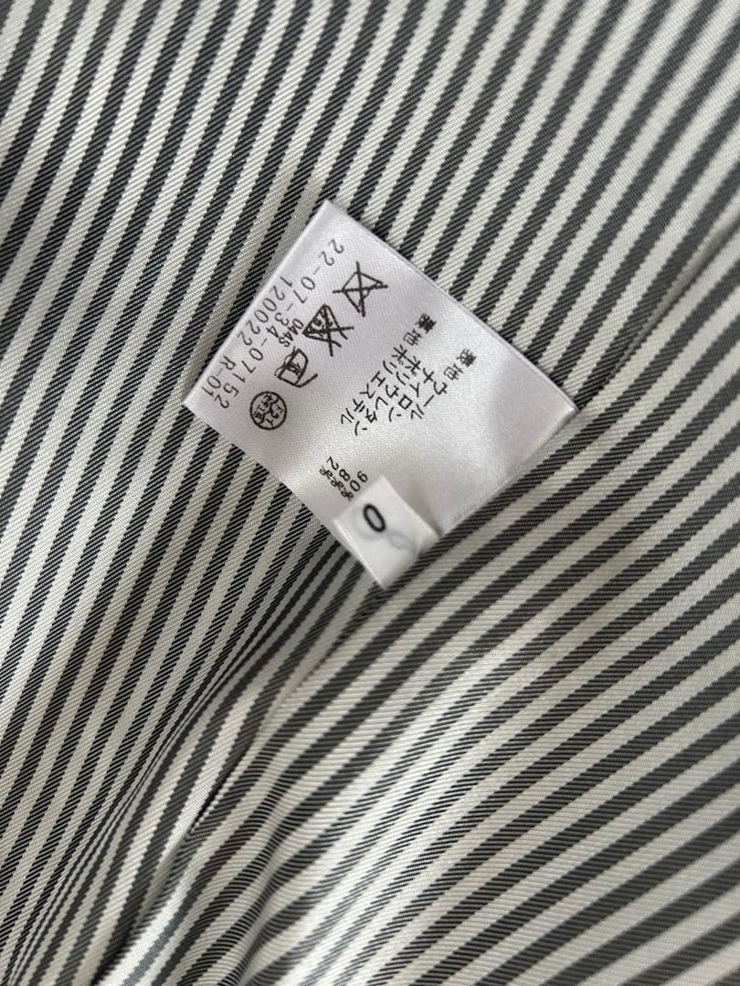 Hana DES PRES テーラードジャケット