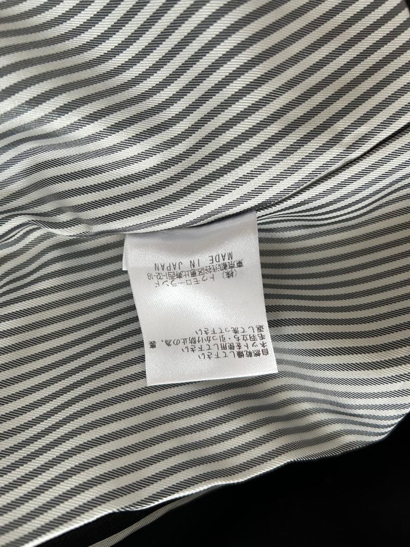 Hana DES PRES テーラードジャケット