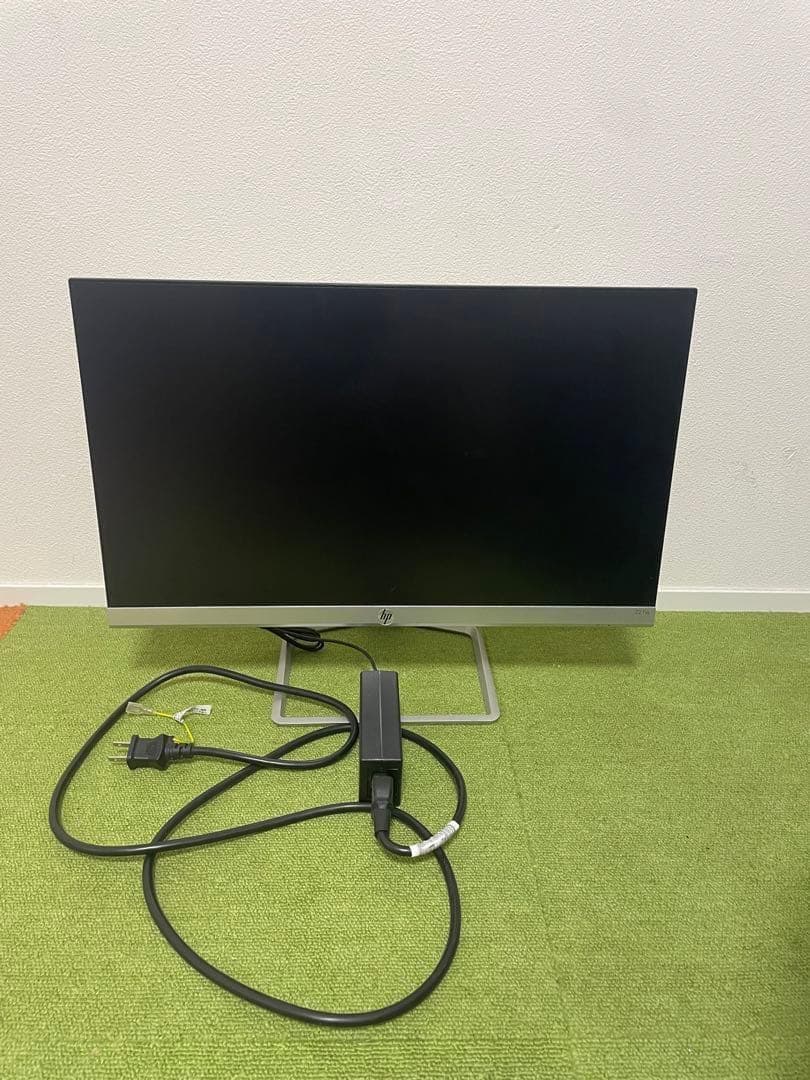 t.kazuo.3378  HP 22FW モニター 2021年製