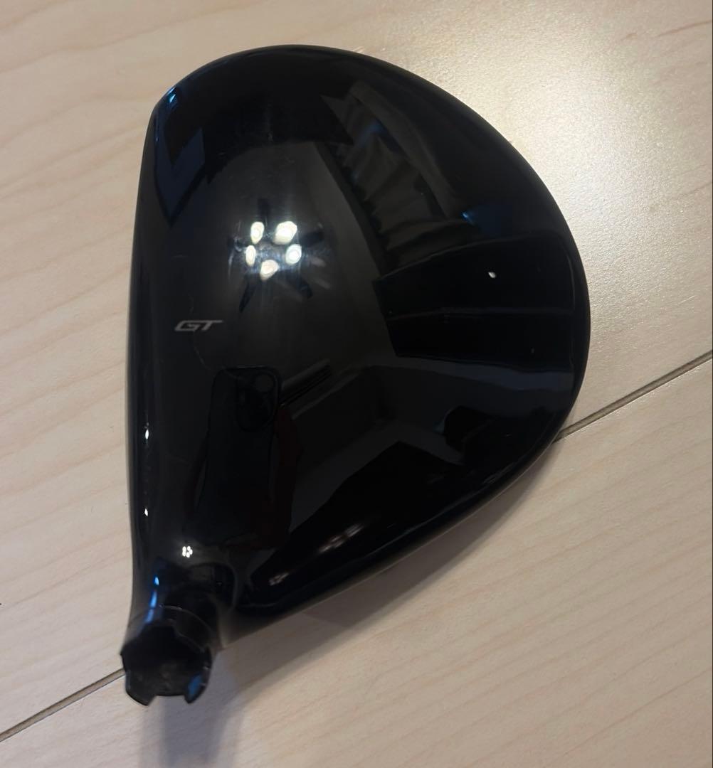 タイトリストGT1 3 Tour FW 14.5°日本正規品ヘッドのみ