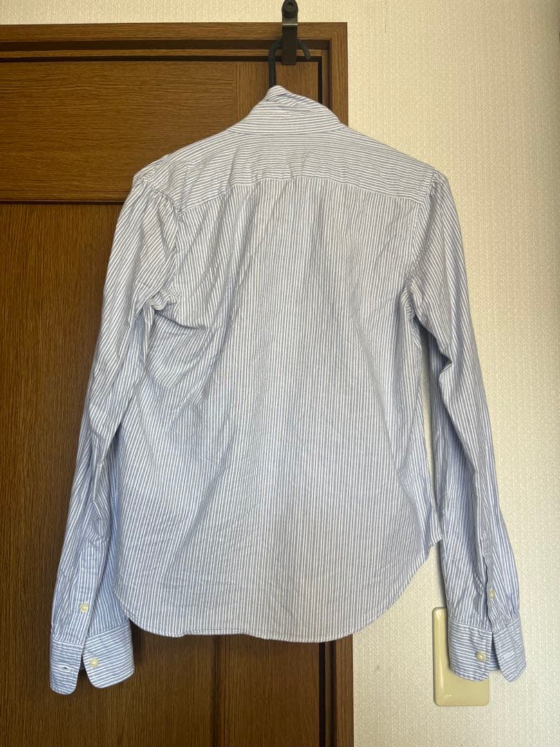 【2/6まで限定★新品】Polo Ralph Lauren ストライプリボン