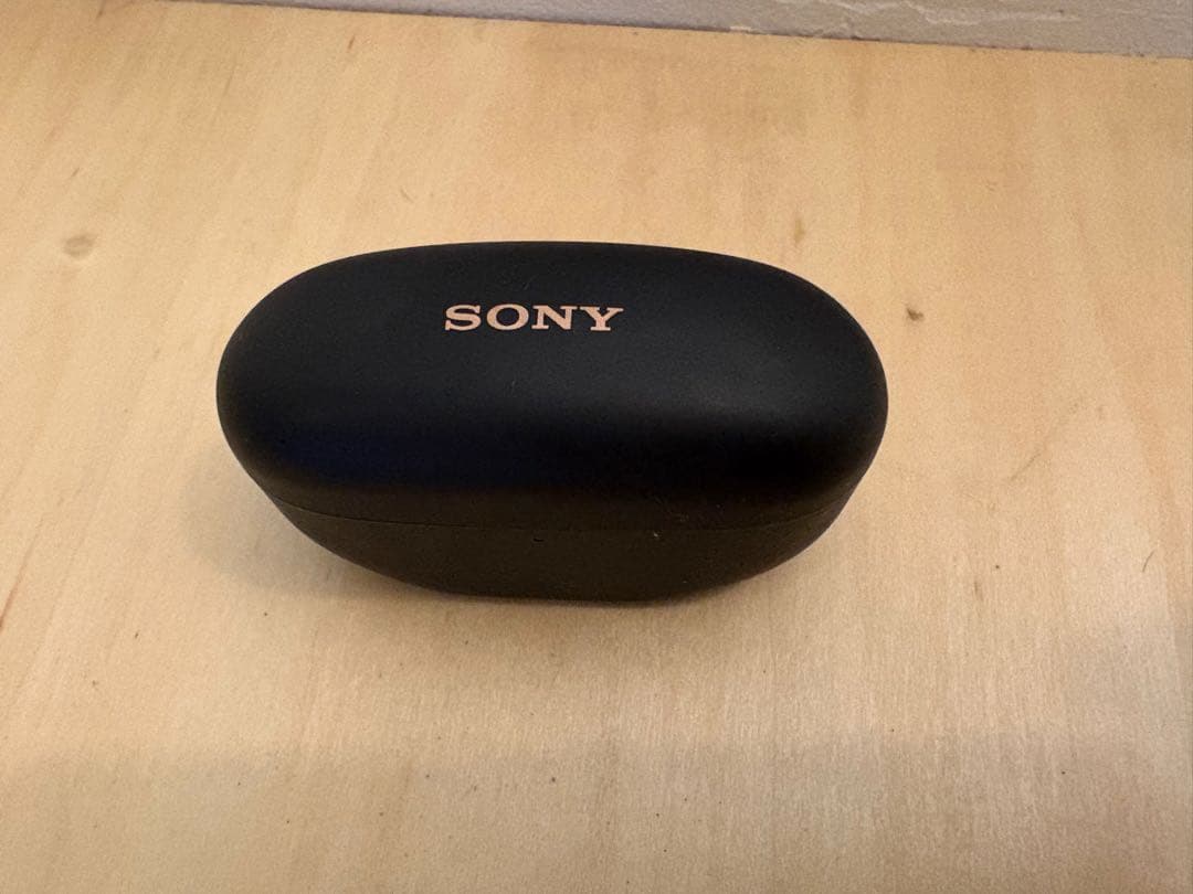 SONY WF-1000X M5 ケース、左耳のみ