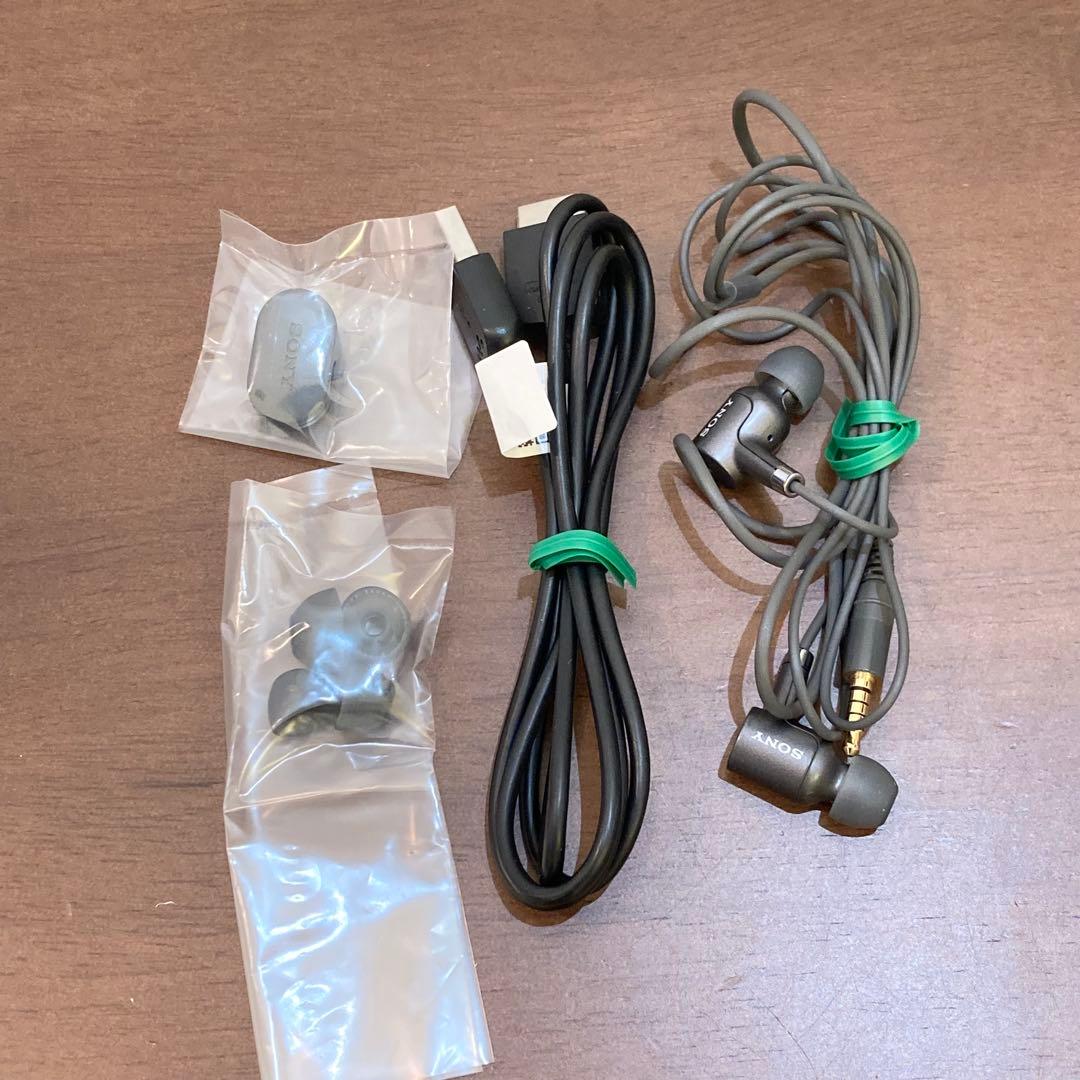 ★美品★ SONY ウォークマン NW-A45HN 32GB