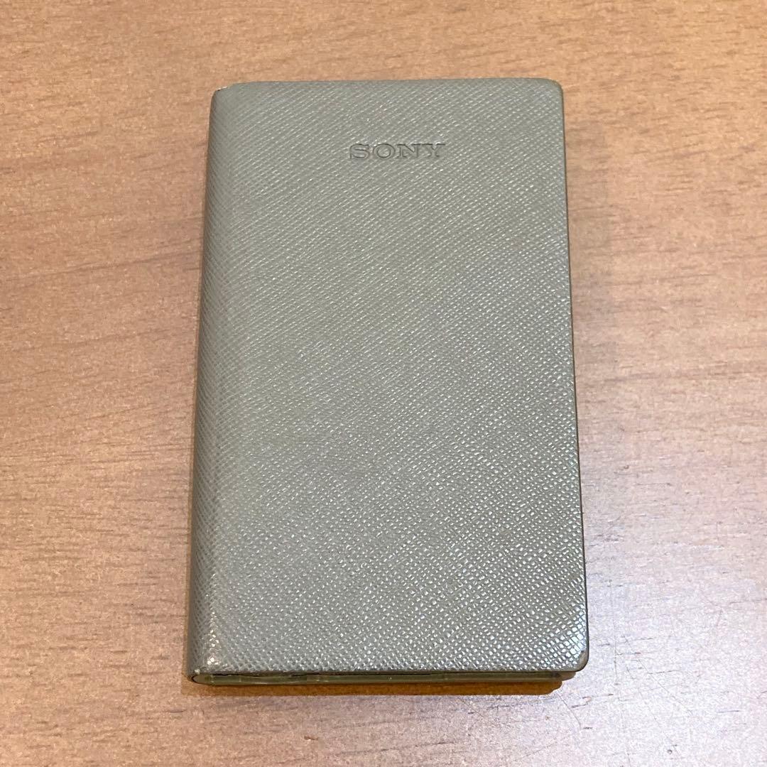 ★美品★ SONY ウォークマン NW-A45HN 32GB