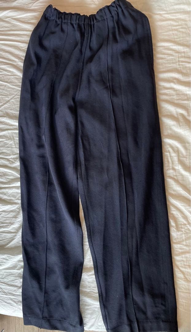 セリーヌ　パンツ　38