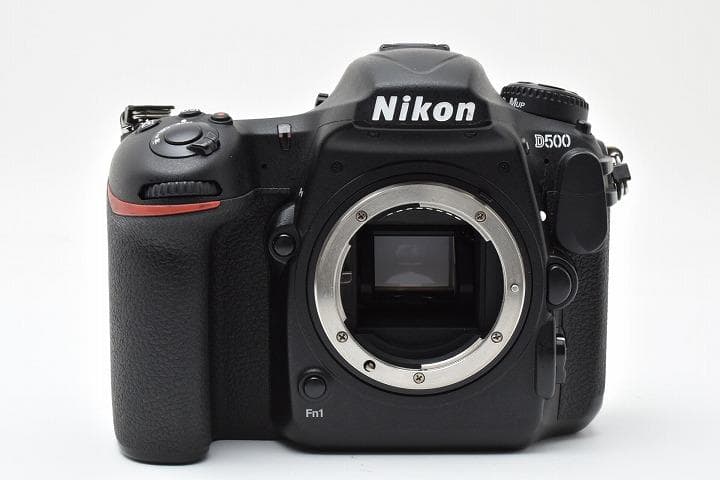 15382 ★送込良品★ Nikon D500 ボディ ニコン デジタル一眼
