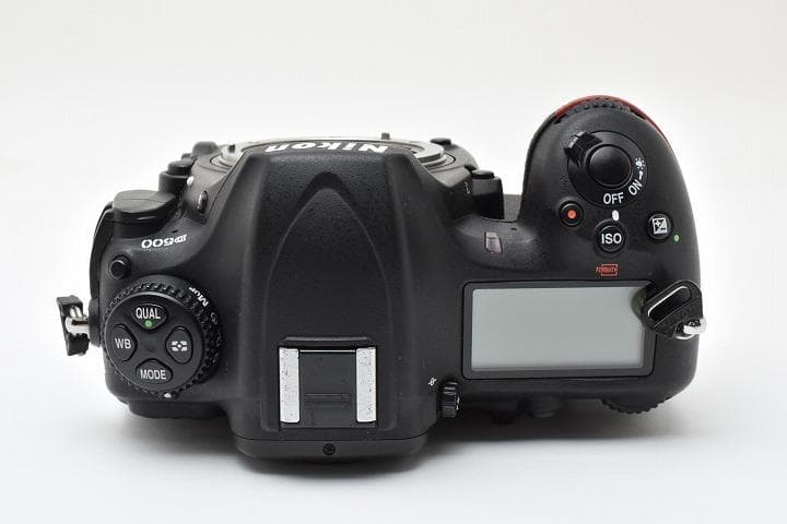 15382 ★送込良品★ Nikon D500 ボディ ニコン デジタル一眼