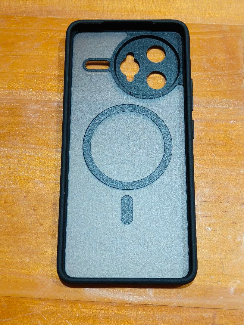 POCO F7 Ultra 本体