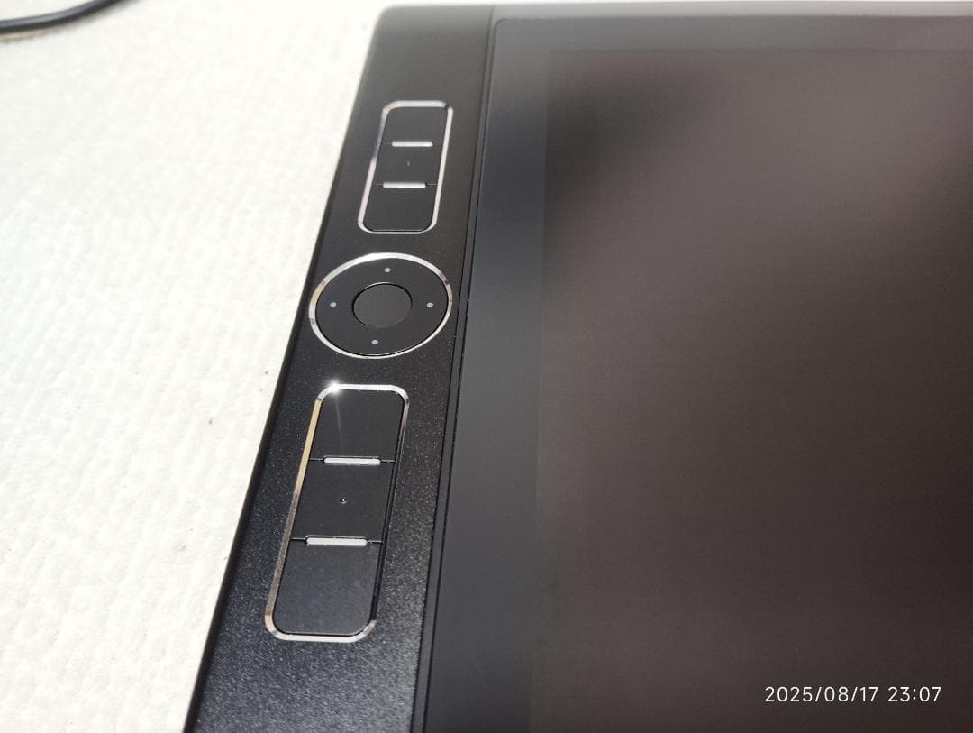 Wacom MobileStudio Pro 13（DTHW1321LK0D）