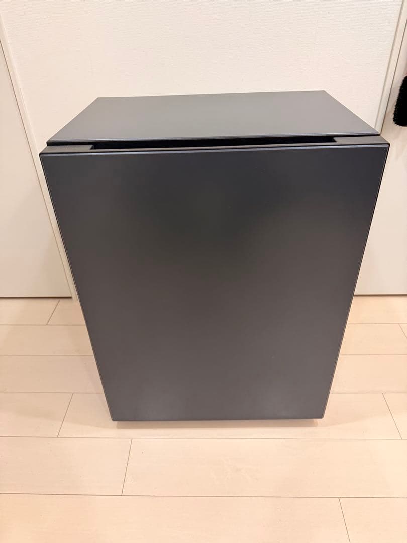 HITACHI Chiiil ダークグレー 冷蔵庫 2023年製